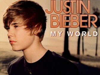 Justin Bieber HD Wallpaper