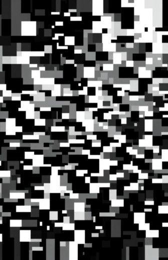 Tv Static Wallpaper