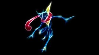 Greninja Wallpaper