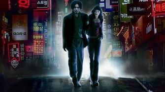 Movies Oldboy Korean Wallpaper