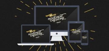 April Wallpaper Movement Is Medicine S Webpt