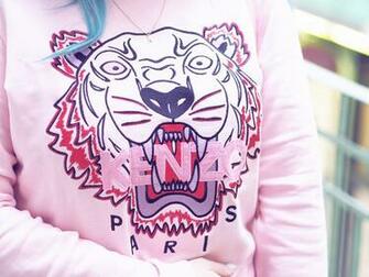 Best Kenzo Wallpaper