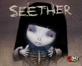 Seether Wallpaper