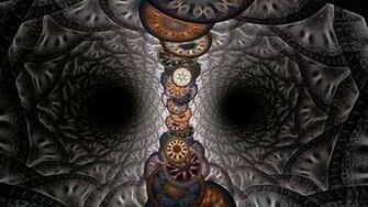 Electric Sheep Wallpaper