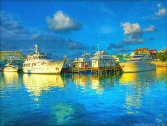 Totally Fabulous Bermuda Wallpaper Travelization
