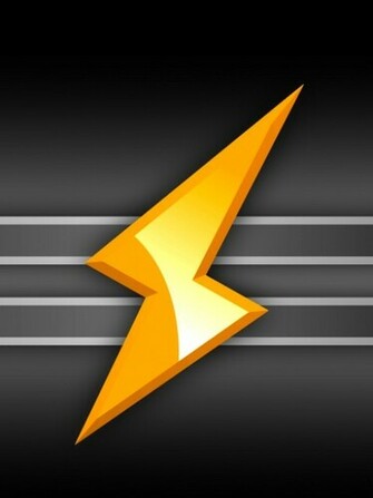 Lightning Bolt Wallpaper Screensaver Pre Id