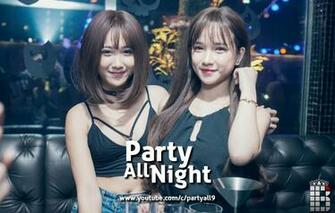 Thienpro Image Party All Night Nonstop Dj Phi U R I Th K C