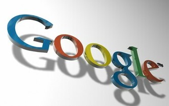 Google Logo By Dracu Teufel666