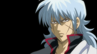 Gintoki Sakata Wallpaper