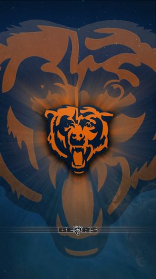 Chicago Bears Wallpaper