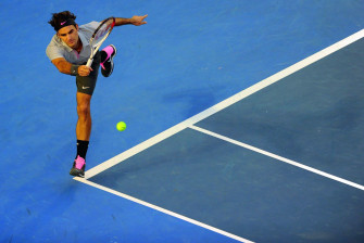 Australian Open Wallpaper