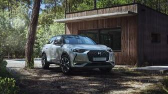 Wallpaper Ds Crossback Cars Crossover 4k Bikes