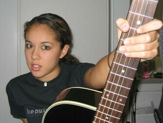 Kina Grannis Image Picture Graphic Photo