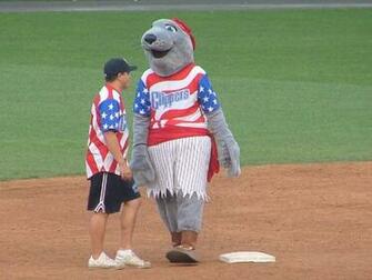 Columbus Clippers Team Mascot Graphics Code
