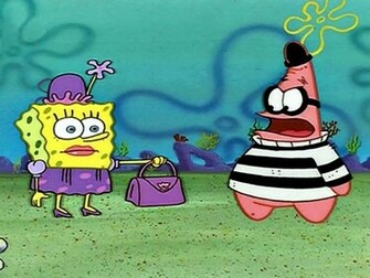 Rosanne Dorsey Spongebob Squarepants Background
