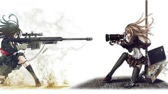 Gunslinger Wallpaper