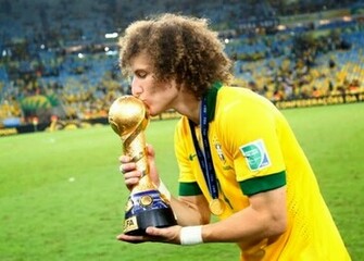 All Sports Players David Luiz HD Wallpaper