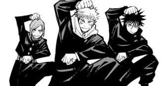Jujutsu Kaisen Celebrates The Anime With Hilarious Special Chapter