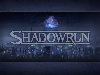 Shadowrun Wallpaper HD