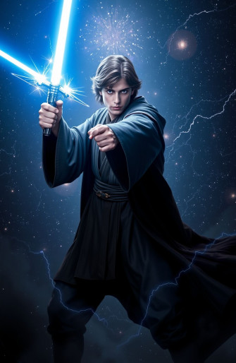 Star Wars Anakin Skywalker Wallpaper
