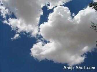 Picture And Wallpaper Of Clouds White Bright