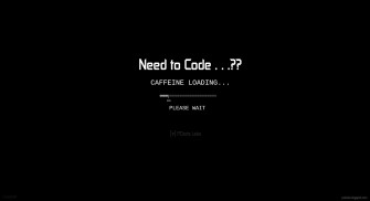 4k Programming Wallpaper
