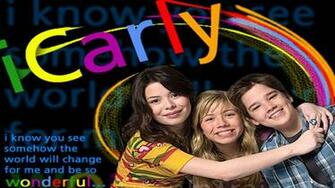 Icarly Wallpaper