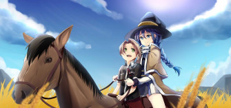 Mushoku Tensei Wallpaper
