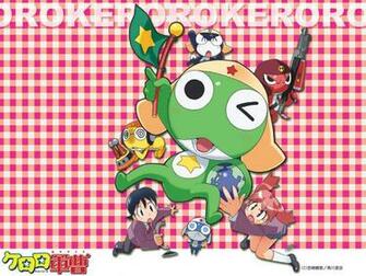 Keroro Gunso Wallpaper Sgt Frog