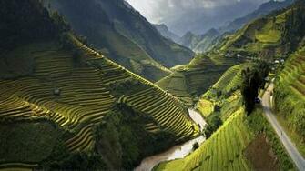 Fonds D Cran Vietnam Tous Les Wallpaper