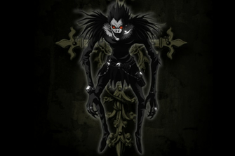 Ryuk Wallpaper
