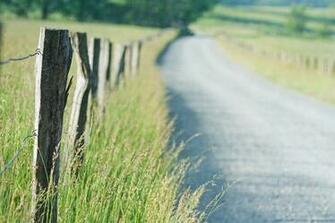 Smoky Mountains Wallpaper Cades Cove Summer William Britten