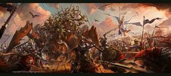 Des Nouvelles De Total War Warhammer Elbakin Net