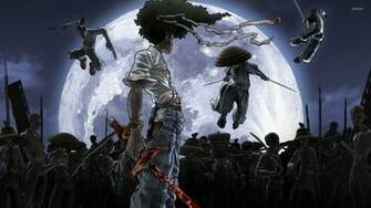 Afro Samurai Jeu Pc Image Vid Os Astuces Et Avis