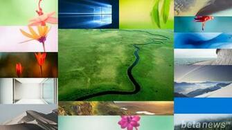 Windows Wallpaper Pack Win