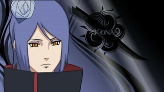 Konan Wallpaper By Iceshark4