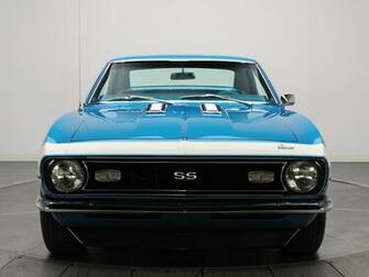 Chevrolet Wallpaper Camaro Ss