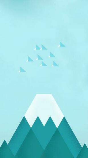 Wallpaper From The Oneplus Droid Life