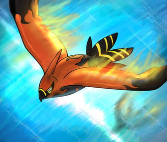 Vp Pokmon Thread For Your