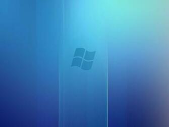 Blue Microsoft Wallpaper Windows