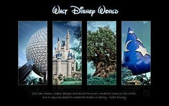 Disney World HD Wallpaper Pics