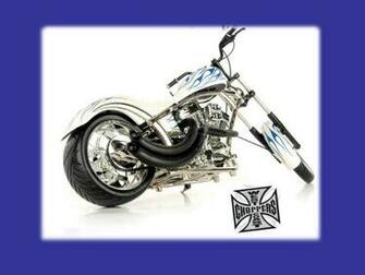 West Coast Choppers Wallpaper Pictures