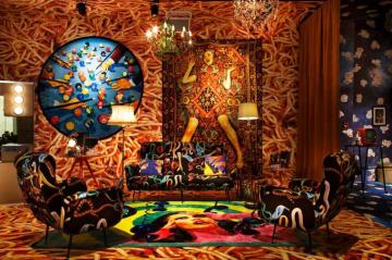 Why Is The Maximalism Design Movement Taking Over World