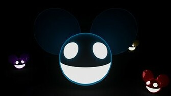 Deadmau5 Wallpaper Misssoliloquy Deviantart Kr4mon