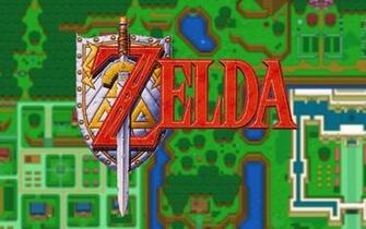 Legend Of Zelda Wallpaper By Fistfulofyoshi