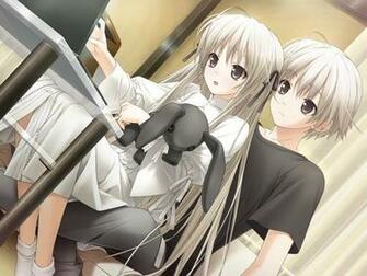 Wallpaper De Yosuga No Sora
