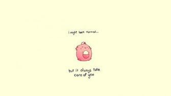 Pokemon Chansey Desktop Wallpaper