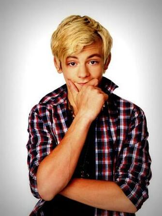 Ross Lynch Austin Photo