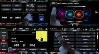 Worldwide Tech Science My Ford Touch