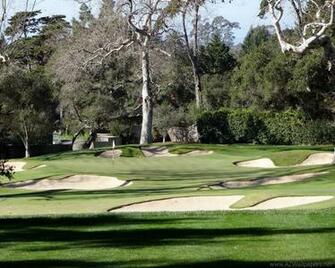 Augusta National Golf Club Wallpaper Desktop